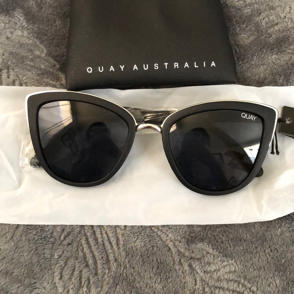 Quay Australia sunglasses